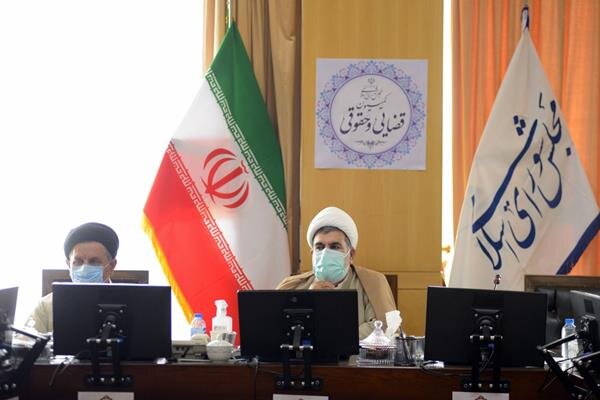 معاونت حقوقی و امور مجلس صدا وسیما