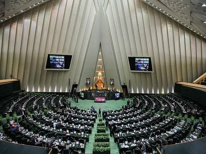 معاونت حقوقی و امور مجلس صدا وسیما