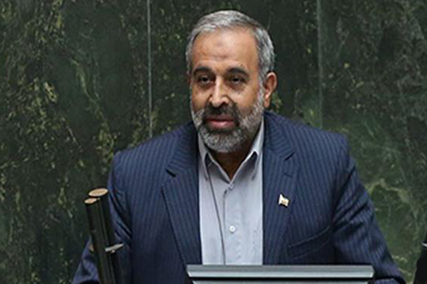 معاونت حقوقی و امور مجلس صدا وسیما