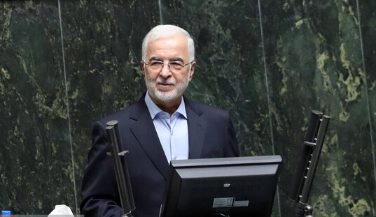 معاونت حقوقی و امور مجلس صدا وسیما