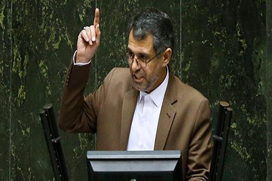 معاونت حقوقی و امور مجلس صدا وسیما
