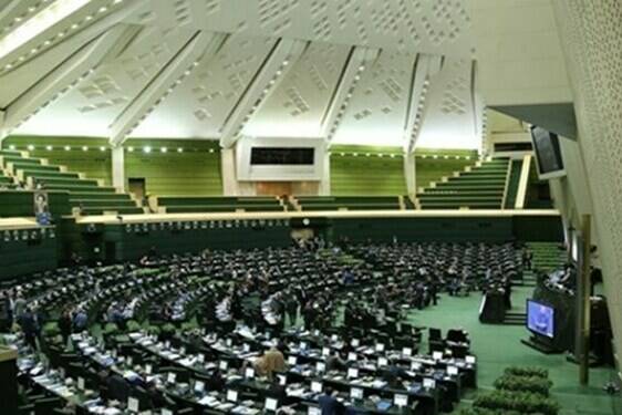 معاونت حقوقی و امور مجلس صدا وسیما