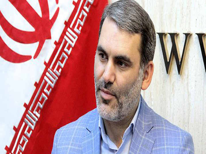 معاونت حقوقی و امور مجلس صدا وسیما