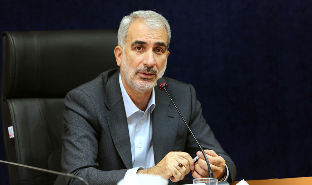 معاونت حقوقی و امور مجلس صدا وسیما