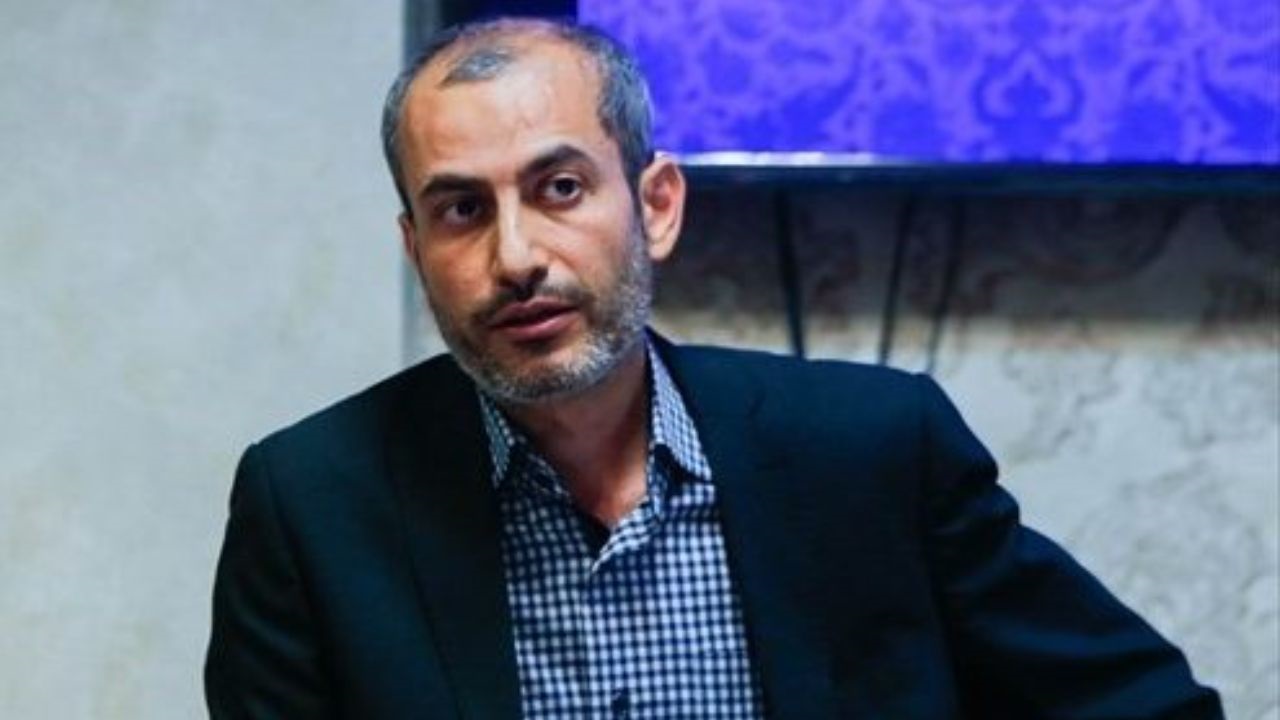 معاونت حقوقی و امور مجلس صدا وسیما