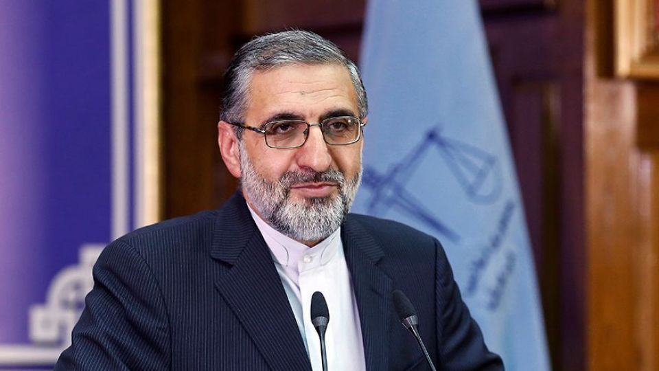 معاونت حقوقی و امور مجلس صدا وسیما