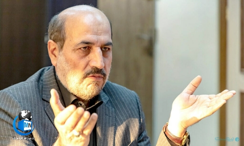 معاونت حقوقی و امور مجلس صدا وسیما