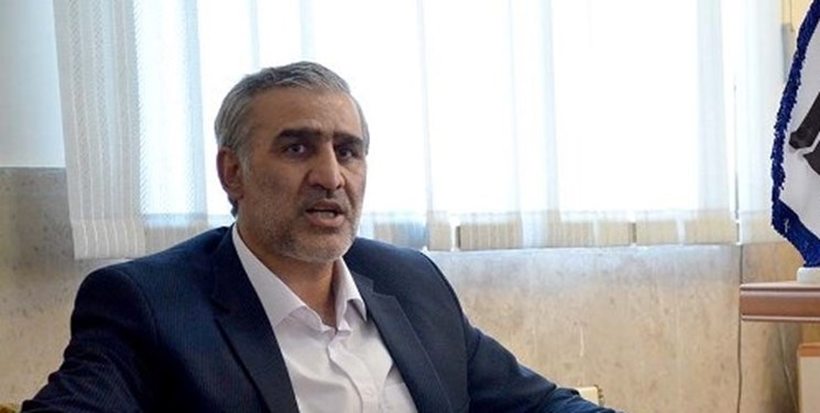 معاونت حقوقی و امور مجلس صدا وسیما