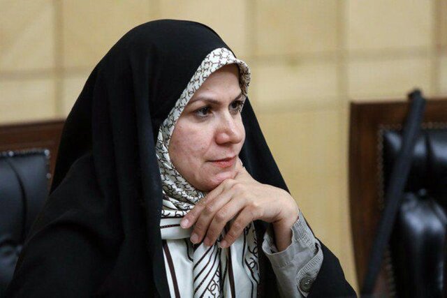 معاونت حقوقی و امور مجلس صدا وسیما