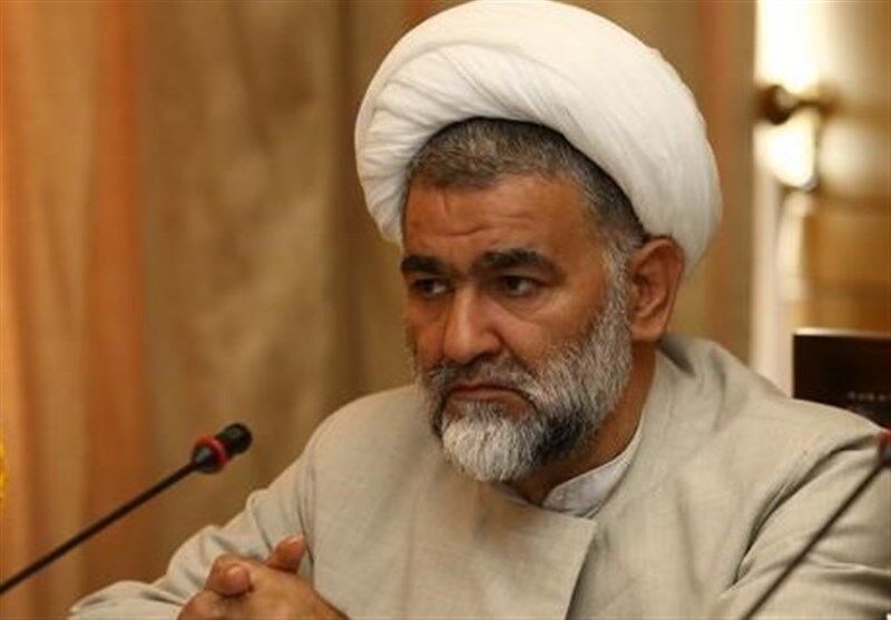 معاونت حقوقی و امور مجلس صدا وسیما