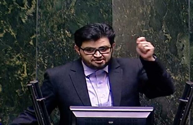 معاونت حقوقی و امور مجلس صدا وسیما