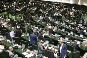معاونت حقوقی و امور مجلس صدا وسیما