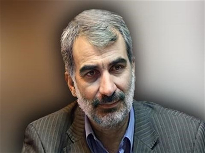 معاونت حقوقی و امور مجلس صدا وسیما