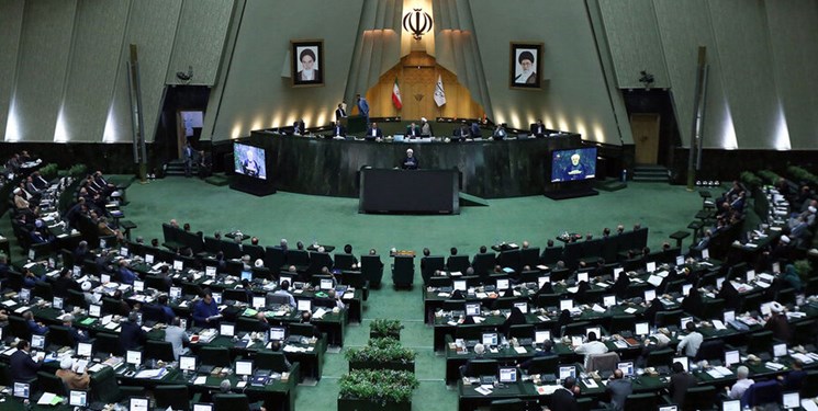 معاونت حقوقی و امور مجلس صدا وسیما