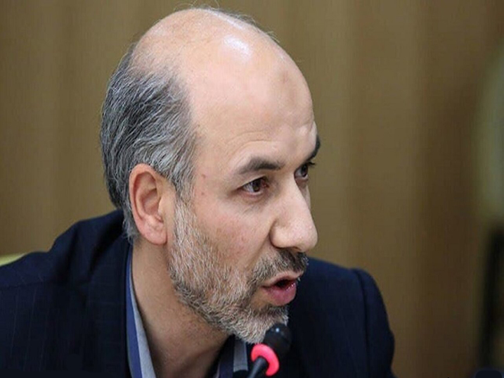 معاونت حقوقی و امور مجلس صدا وسیما