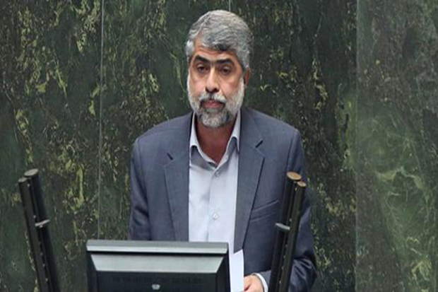 معاونت حقوقی و امور مجلس صدا وسیما