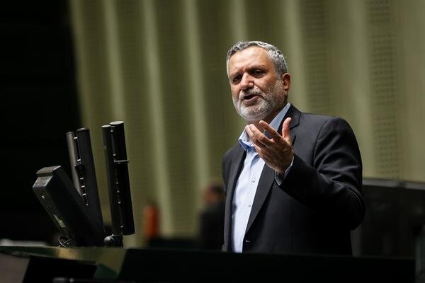 معاونت حقوقی و امور مجلس صدا وسیما