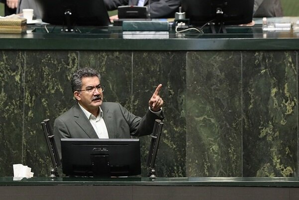 معاونت حقوقی و امور مجلس صدا وسیما