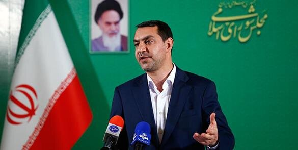 معاونت حقوقی و امور مجلس صدا وسیما