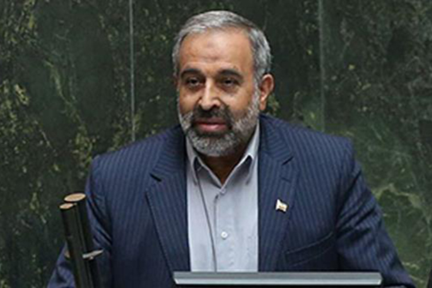 معاونت حقوقی و امور مجلس صدا وسیما