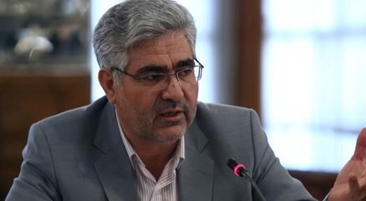 معاونت حقوقی و امور مجلس صدا وسیما