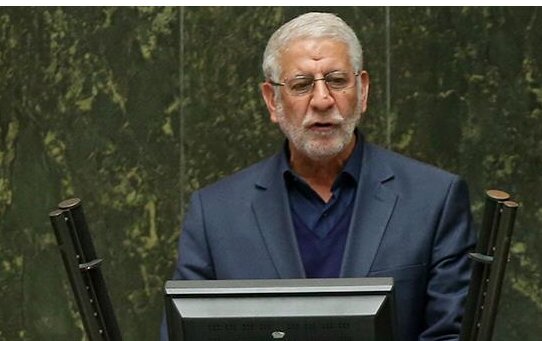 معاونت حقوقی و امور مجلس صدا وسیما