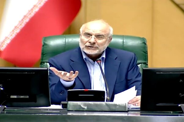 معاونت حقوقی و امور مجلس صدا وسیما
