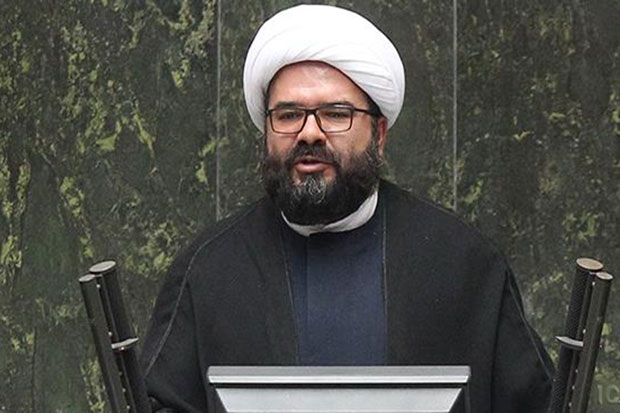 معاونت حقوقی و امور مجلس صدا وسیما