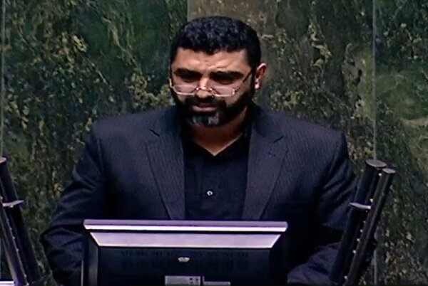 معاونت حقوقی و امور مجلس صدا وسیما