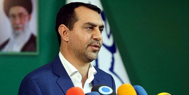 معاونت حقوقی و امور مجلس صدا وسیما