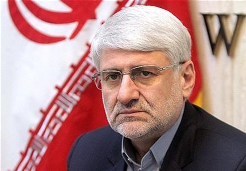 معاونت حقوقی و امور مجلس صدا وسیما