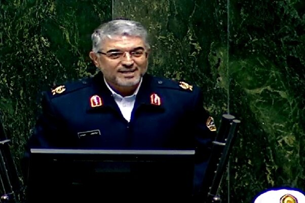 معاونت حقوقی و امور مجلس صدا وسیما