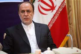 معاونت حقوقی و امور مجلس صدا وسیما