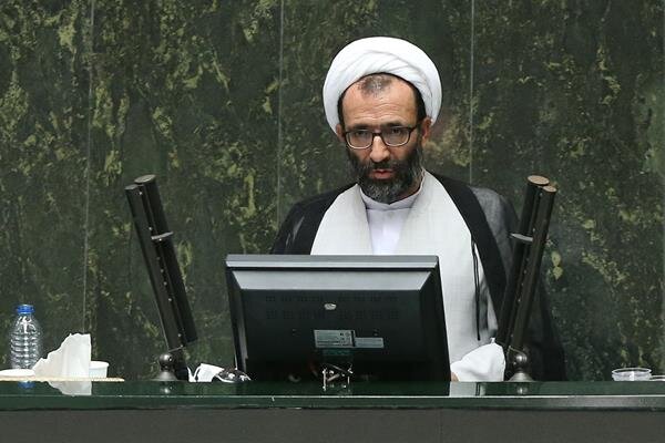معاونت حقوقی و امور مجلس صدا وسیما