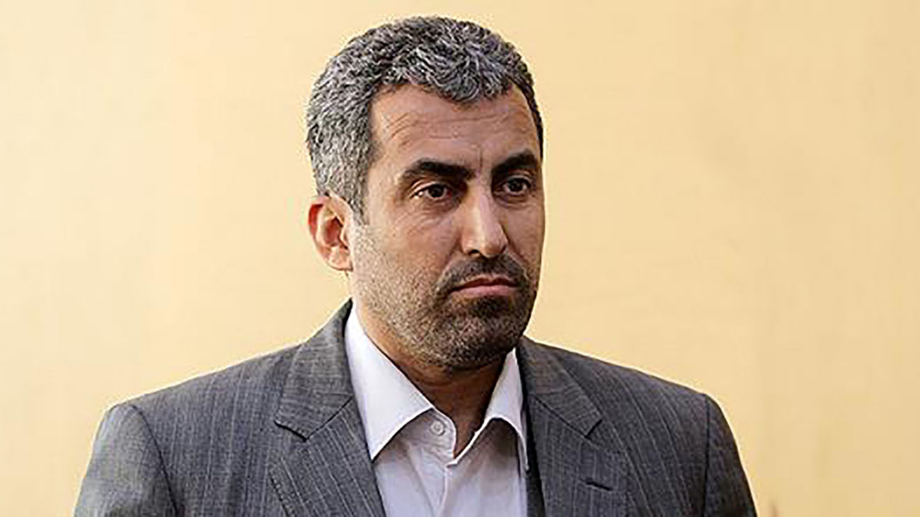 معاونت حقوقی و امور مجلس صدا وسیما