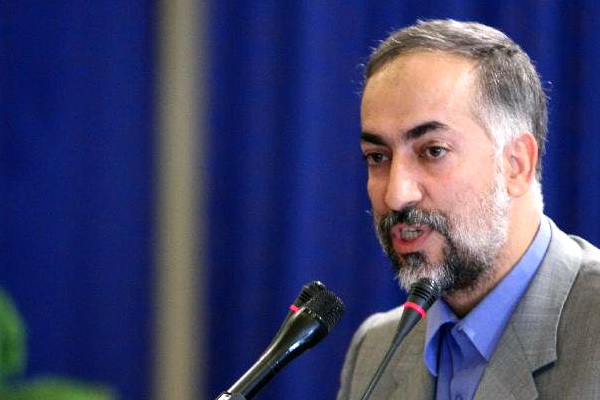 معاونت حقوقی و امور مجلس صدا وسیما