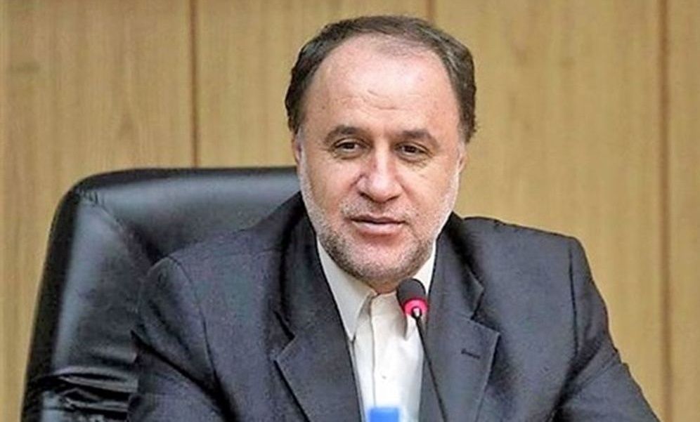 معاونت حقوقی و امور مجلس صدا وسیما