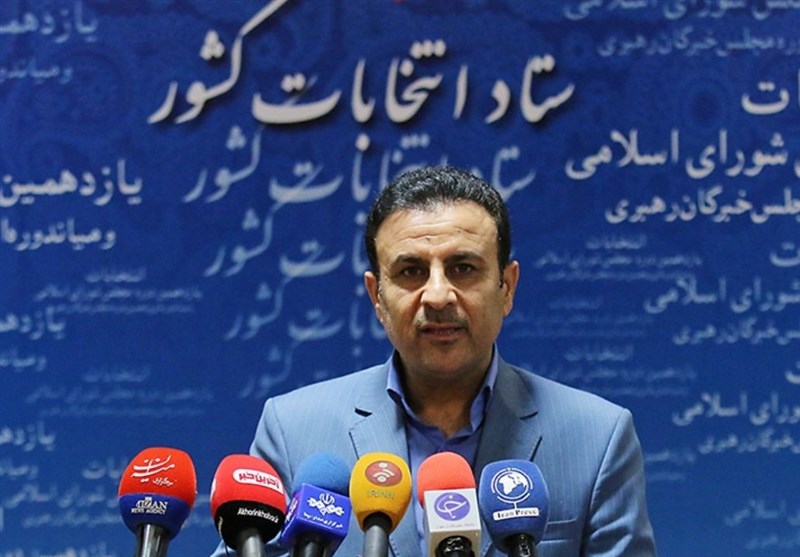 معاونت حقوقی و امور مجلس صدا وسیما