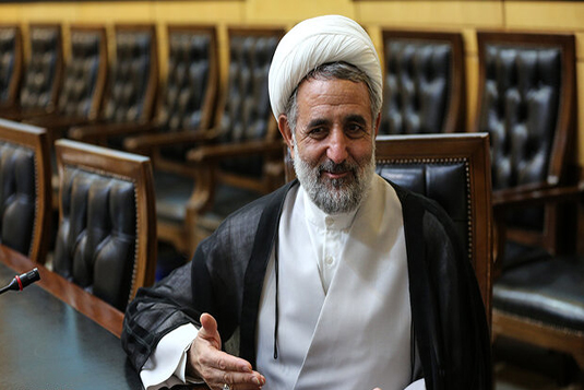 معاونت حقوقی و امور مجلس صدا وسیما