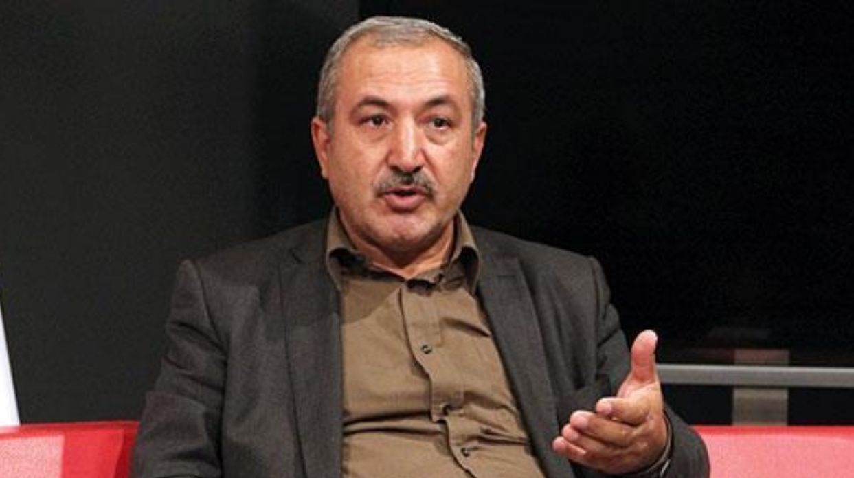 معاونت حقوقی و امور مجلس صدا وسیما