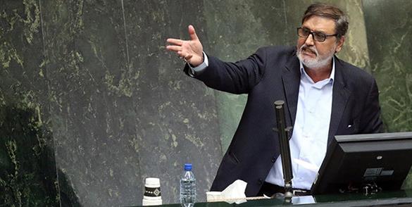 معاونت حقوقی و امور مجلس صدا وسیما