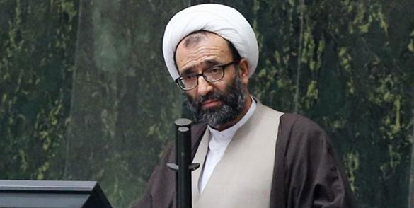 معاونت حقوقی و امور مجلس صدا وسیما