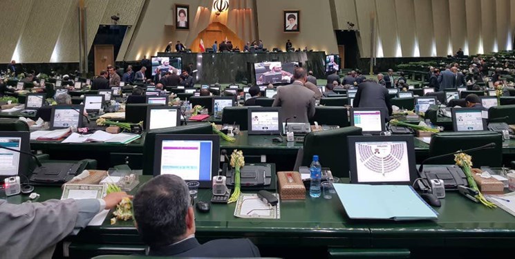 معاونت حقوقی و امور مجلس صدا وسیما