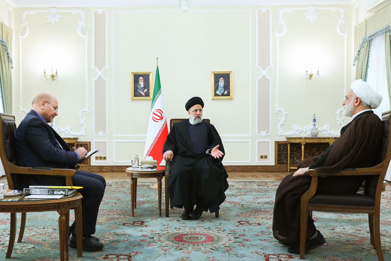 معاونت حقوقی و امور مجلس صدا وسیما