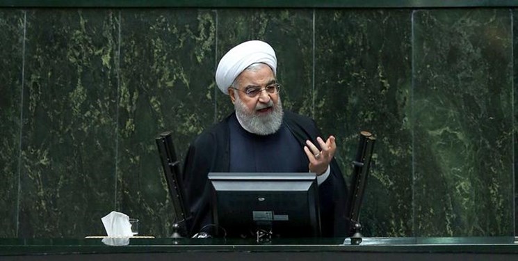 معاونت حقوقی و امور مجلس صدا وسیما