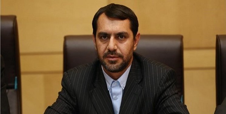 معاونت حقوقی و امور مجلس صدا وسیما