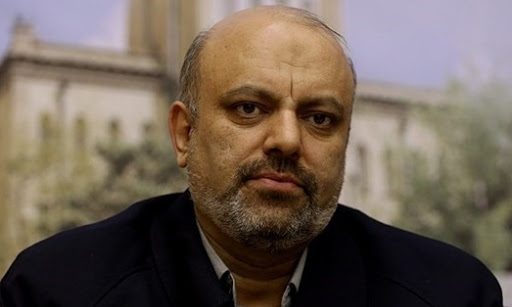 معاونت حقوقی و امور مجلس صدا وسیما