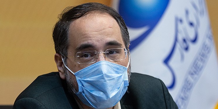 معاونت حقوقی و امور مجلس صدا وسیما