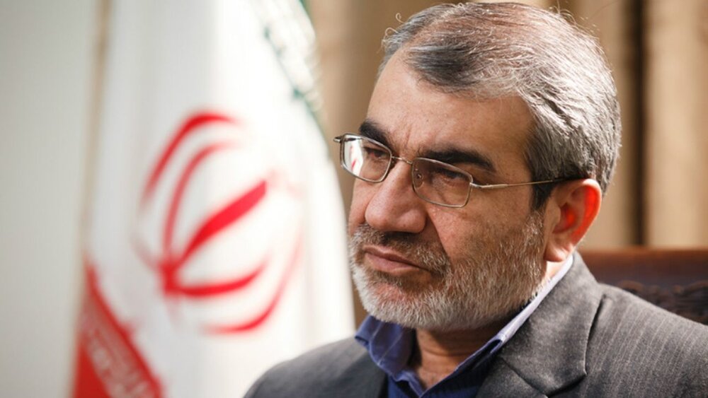معاونت حقوقی و امور مجلس صدا وسیما