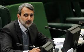 معاونت حقوقی و امور مجلس صدا وسیما